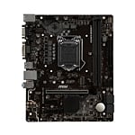 MSI B360M ProVD  Placa Base