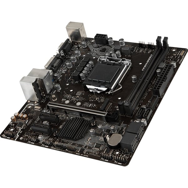 MSI B360M ProVD  Placa Base