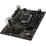 MSI B360M ProVD Placa Base MSI B360M ProVD Placa Base