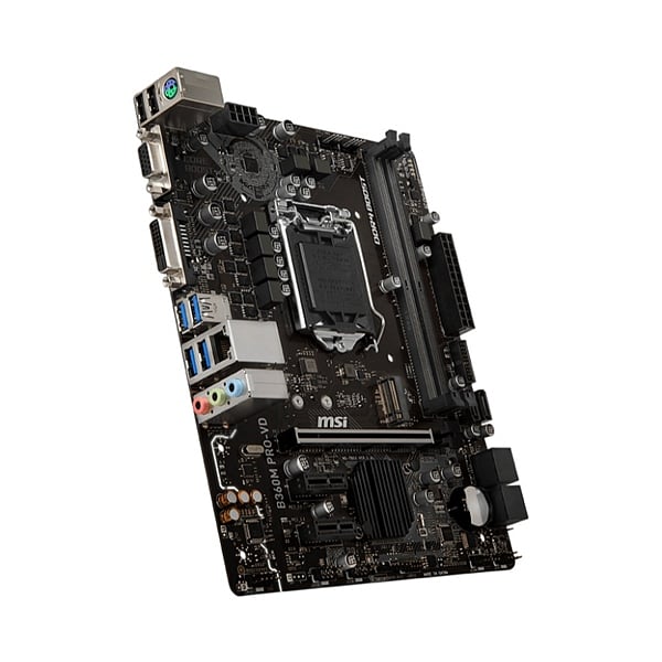 MSI B360M ProVD  Placa Base