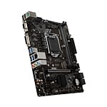 MSI B360M ProVD  Placa Base