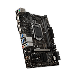 MSI B360M ProVD Placa Base MSI B360M ProVD Placa Base