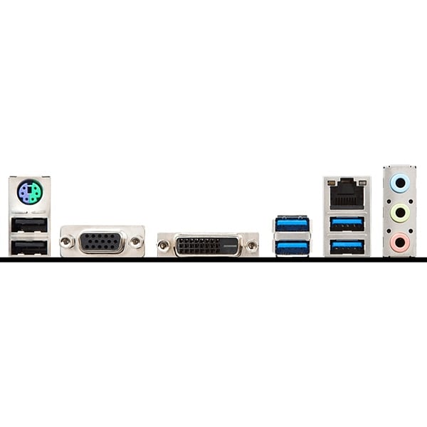 MSI B360M ProVD  Placa Base