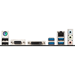 MSI B360M ProVD Placa Base MSI B360M ProVD Placa Base