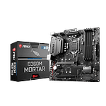 MSI B360M Mortar  Placa Base MSI B360M Mortar  Placa Base