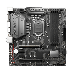 MSI B360M Mortar  Placa Base MSI B360M Mortar  Placa Base