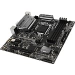 MSI B360M Mortar  Placa Base
