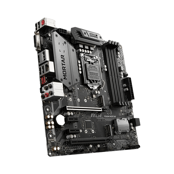 MSI B360M Mortar  Placa Base
