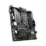 MSI B360M Mortar  Placa Base MSI B360M Mortar  Placa Base