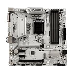 MSI B360M Mortar Titanium  Placa Base