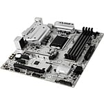 MSI B360M Mortar Titanium  Placa Base