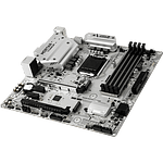 MSI B360M Mortar Titanium  Placa Base