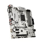 MSI B360M Mortar Titanium  Placa Base