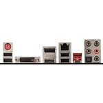 MSI B360M Mortar Titanium  Placa Base