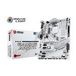 MSI B360 Gaming Arctic  Placa Base