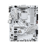 MSI B360 Gaming Arctic  Placa Base MSI B360 Gaming Arctic  Placa Base