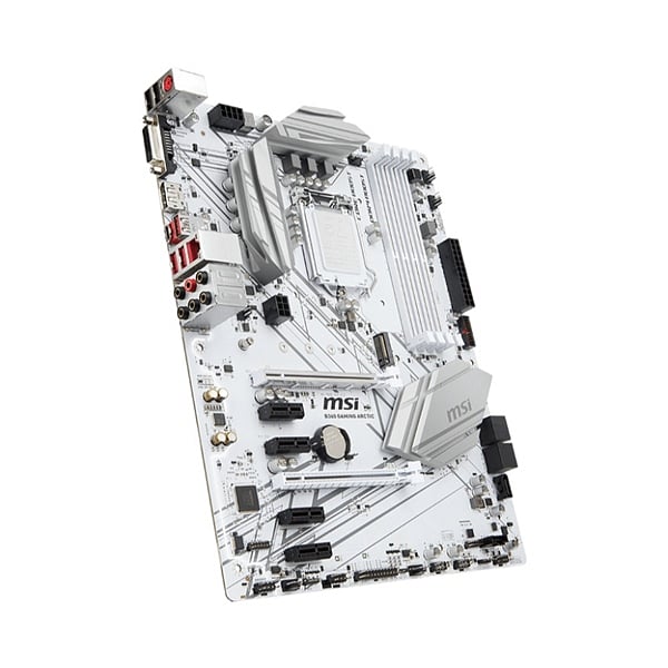 MSI B360 Gaming Arctic  Placa Base