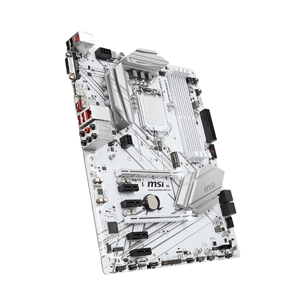 MSI B360 Gaming Arctic  Placa Base