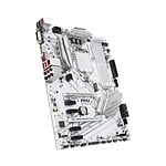 MSI B360 Gaming Arctic  Placa Base