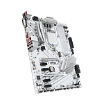 MSI B360 Gaming Arctic  Placa Base MSI B360 Gaming Arctic  Placa Base