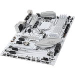 MSI B360 Gaming Arctic  Placa Base MSI B360 Gaming Arctic  Placa Base