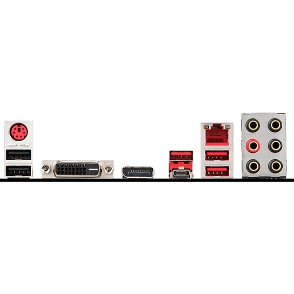 MSI B360 Gaming Arctic  Placa Base