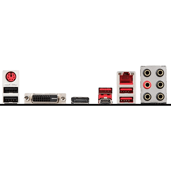 MSI B360 Gaming Arctic  Placa Base