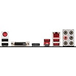 MSI B360 Gaming Arctic  Placa Base