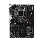 MSI B360F Pro Modelo Mining  Placa Base