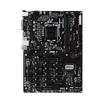 MSI B360F Pro Modelo Mining  Placa Base