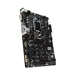 MSI B360F Pro Modelo Mining  Placa Base