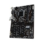 MSI B360F Pro Modelo Mining  Placa Base