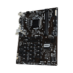MSI B360F Pro Modelo Mining  Placa Base