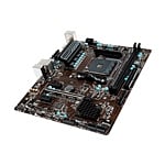 MSI A320M ProVH Plus  Placa Base