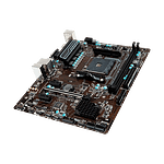 MSI A320M ProVH Plus  Placa Base MSI A320M ProVH Plus  Placa Base