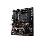 MSI A320M ProVH Plus  Placa Base