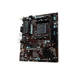 MSI A320M ProVH Plus  Placa Base MSI A320M ProVH Plus  Placa Base