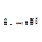 MSI A320M ProVH Plus  Placa Base MSI A320M ProVH Plus  Placa Base