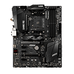 MSI B450 Gaming Pro Carbon AC  Placa Base