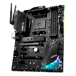 MSI B450 Gaming Pro Carbon AC  Placa Base