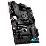 MSI B450 Gaming Pro Carbon AC  Placa Base