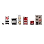 MSI B450 Gaming Pro Carbon AC  Placa Base