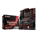 MSI B450 Gaming Plus  Placa Base MSI B450 Gaming Plus  Placa Base