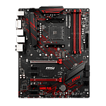 MSI B450 Gaming Plus  Placa Base MSI B450 Gaming Plus  Placa Base