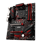 MSI B450 Gaming Plus  Placa Base MSI B450 Gaming Plus  Placa Base