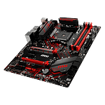 MSI B450 Gaming Plus  Placa Base MSI B450 Gaming Plus  Placa Base