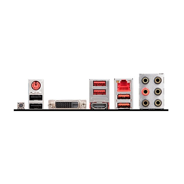 MSI B450 Gaming Plus  Placa Base