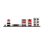 MSI B450 Gaming Plus  Placa Base