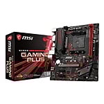 MSI B450M Gaming Plus  Placa Base