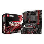 MSI B450M Gaming Plus  Placa Base